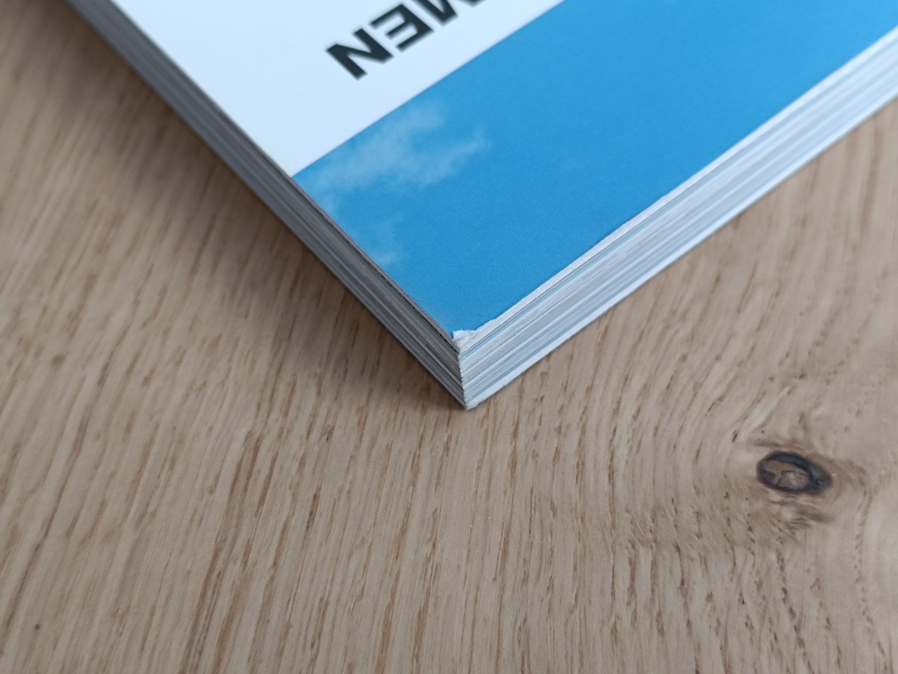 Libri: Bildband: Willkommen bei Bühler – Usato da Ibach venduto da Rhv 2