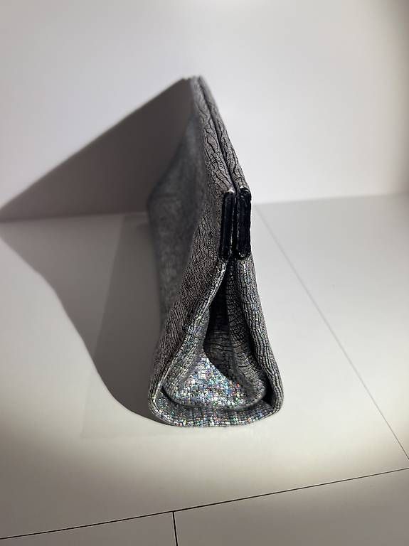 Abro Taschen für Damen: Abro Clutch neuwertig – Gebraucht aus Baar von Branka3 2
