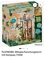 Playmobil Wiltopia 3 Set