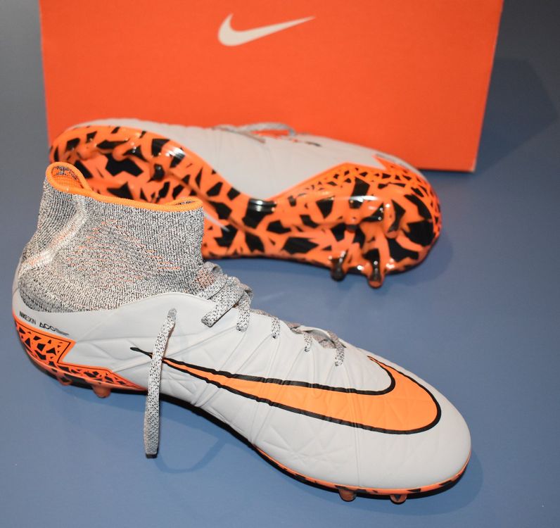 NIKE HYPERVENOM PHANTOM II FG US 7.5 747213 080 Kaufen auf