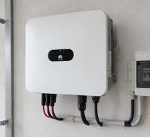 Huawei SUN2000-12KTL-M5 – 12 kW Solar-Wechselrichter PVA