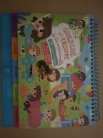 Livre Cherche et Trouve Maternelle 