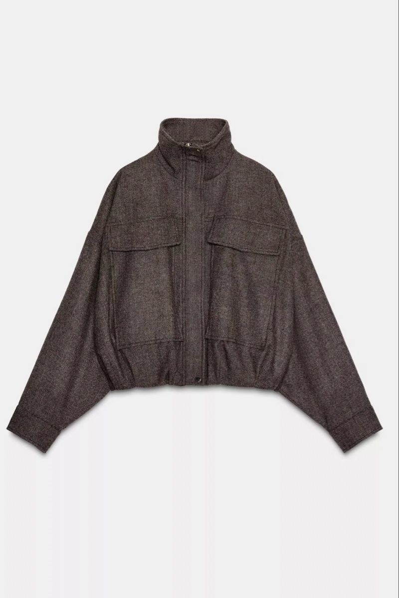 Zara Jacken: Jacket blazer zara – Neu und originalverpackt aus Opfikon von aro_f66t