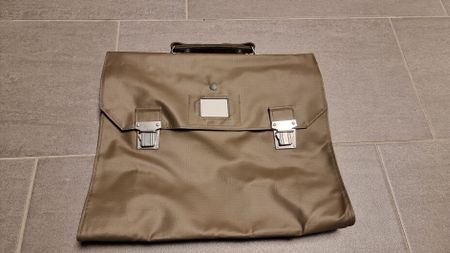 Armee Effektentasche/F-Tasche NEU! 