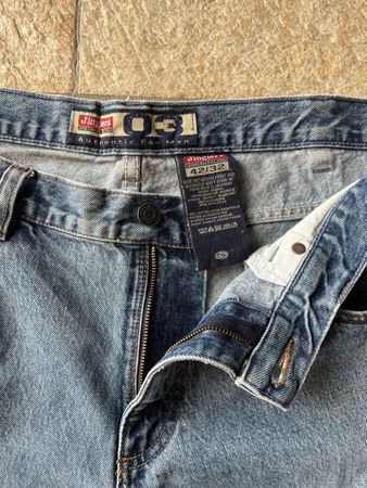 Jinglers Jeans W42/L32