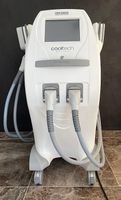 Kryolipolysegerät Cooltech Define | neuwertig |7 Anwendungen