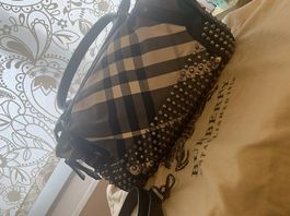 Burberry Tasche
