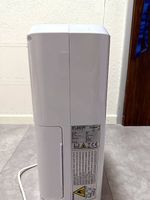 Dehumidificateur /Climatiseur Portable EUROM État Impeccable