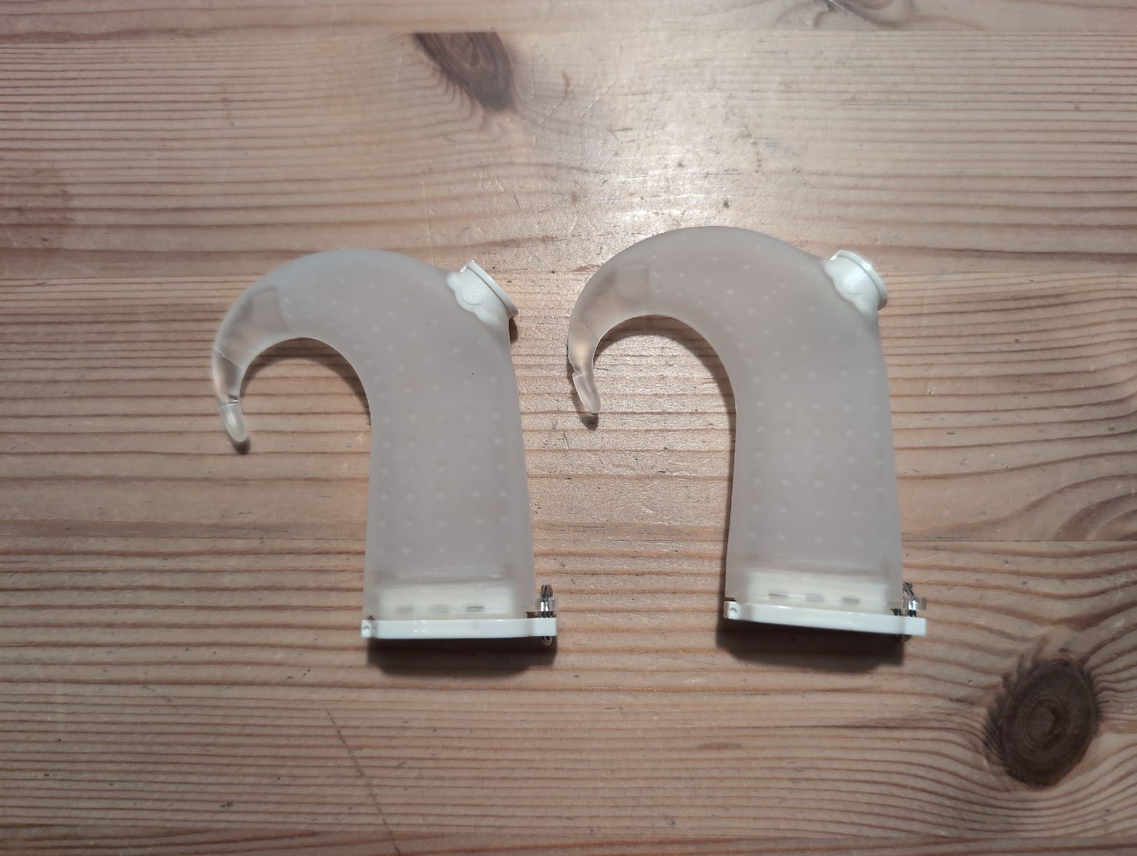 Medizinische Geräte: Cochlear Aqua Set Nucleus 6 – Gebraucht aus Luzern von Tipsy204