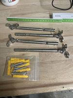 Drahtseilspanner