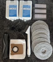 Zubehör zum Dreame L20 Ultra Complete