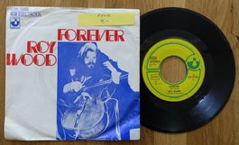 Roy Wood – Forever