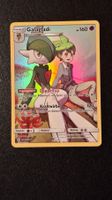 *Pokémon Galagladi* Holo-Karte 244/236