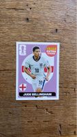 Panini Extra Sticker Jude Bellingham Regular