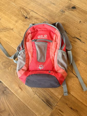 Jack Wolfskin - Wanderrucksack