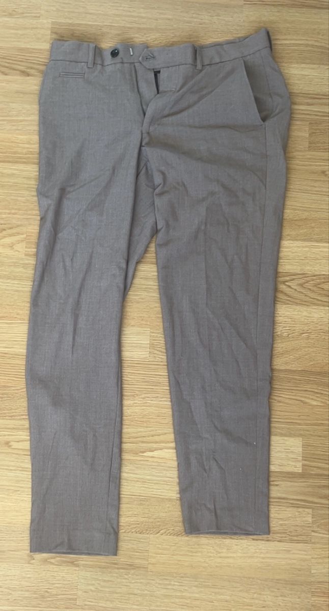 Lindeberg Pantaloni: Anzugshose von Lindebergh – Usato da Thundorf venduto da rah_jzm8