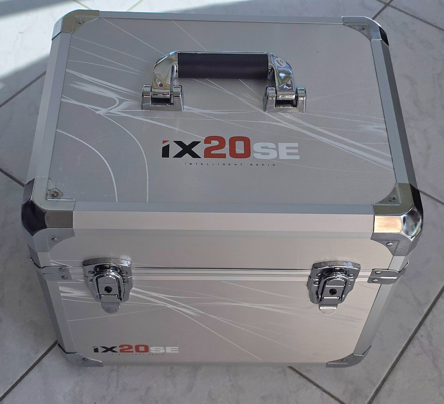 Spektrum Commande à distance: Spektrum Sender iX20 – D'occasion à Busswil BE par Mirkel 7