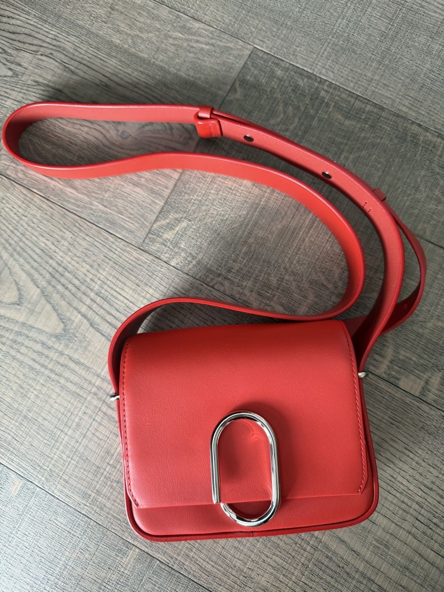 Phillip Lim Borse da donna: 3.1 Phillip Lim Crossbody bag – Nuovo (secondo la descrizione) da Herrliberg venduto da Tubalp