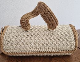 SAC EN CROCHET HANDMADE