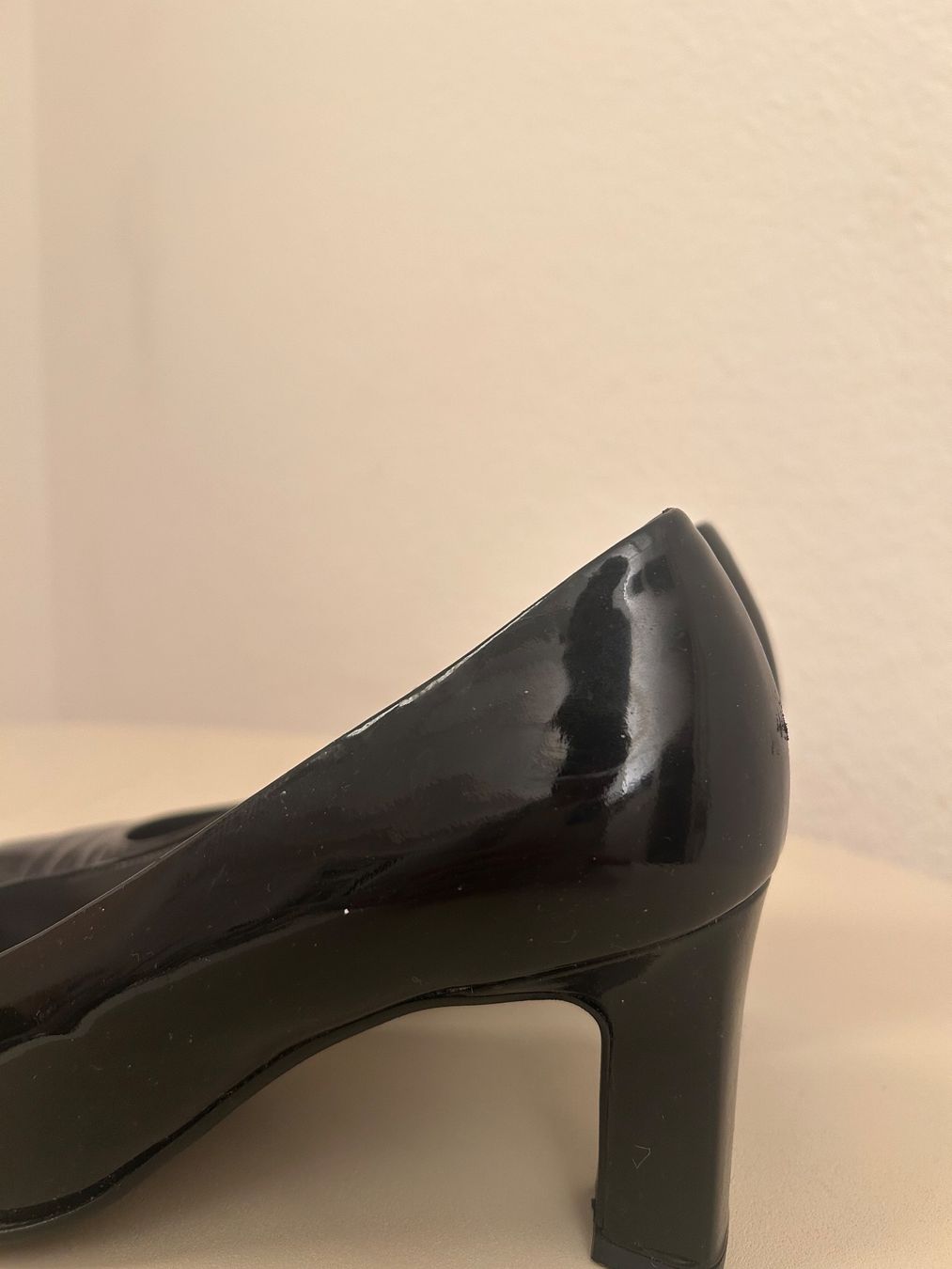 Gabor Scarpe da donna: Damen-Pumps Lackleder GABOR Gr. 38 – Usato da Rorschacherberg venduto da Svebe 6