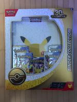 Pokémon 30th Celebration Binder Collection