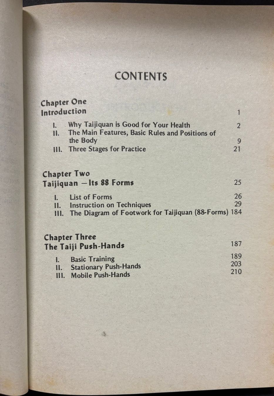 Libri: Taijiquan in 88 Forma – Nuovo (secondo la descrizione) da Sarnen venduto da Livres 4