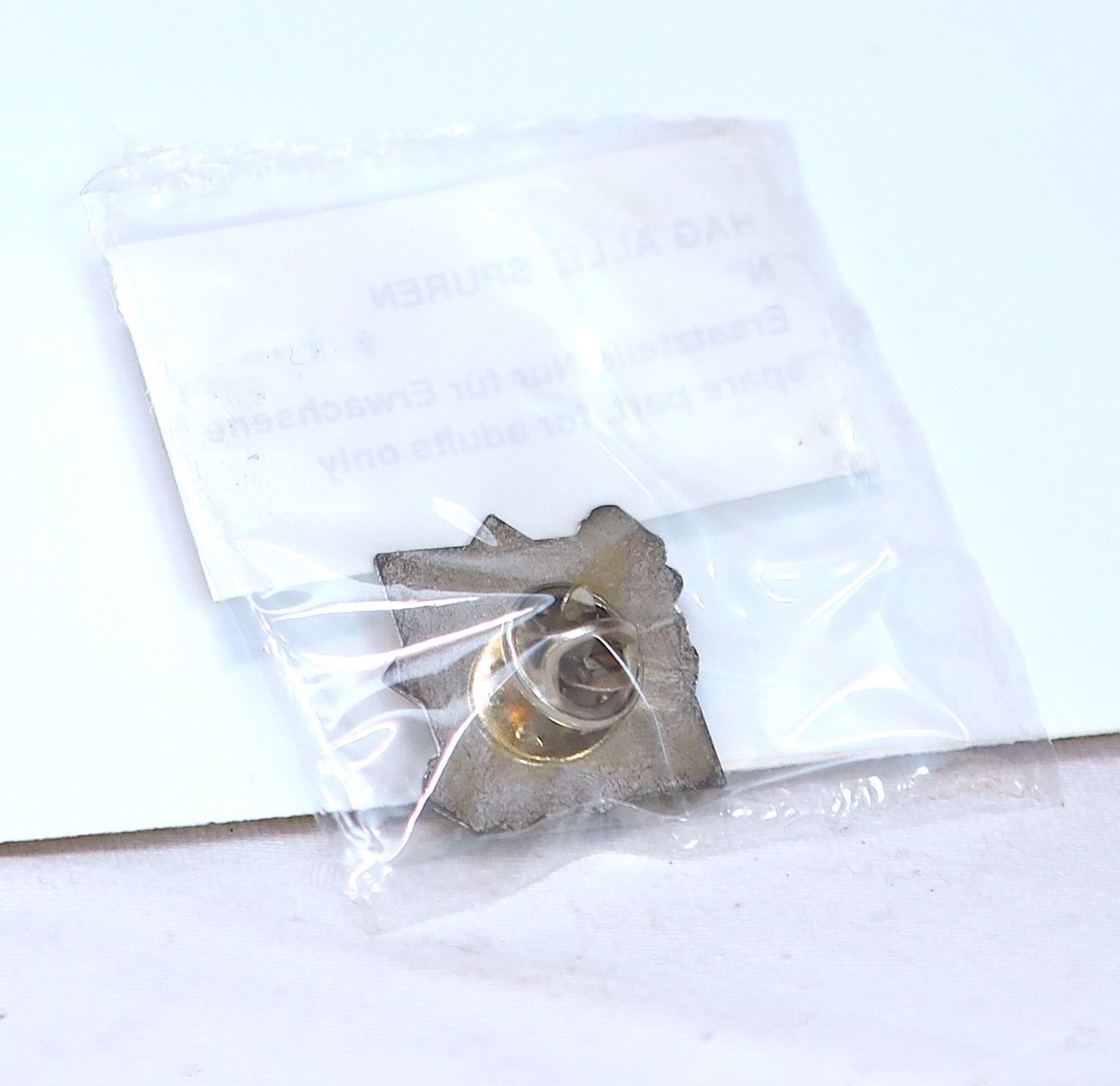 Hag Modelleisenbahnen: HAG PIN UND SONDERANFERDIGUNG – Neu und originalverpackt aus Ipsach von locky55 1