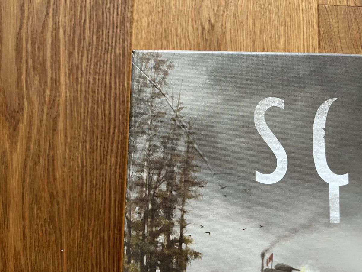 Jeux: Scythe  – Neuf (Voir description) à Aarau par Grobar 3