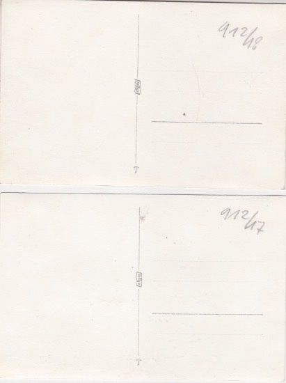 Cartes postales: 2 alte Schweiz. Militär-Postkarten. – D'occasion à Schlieren par Rapaelli 1