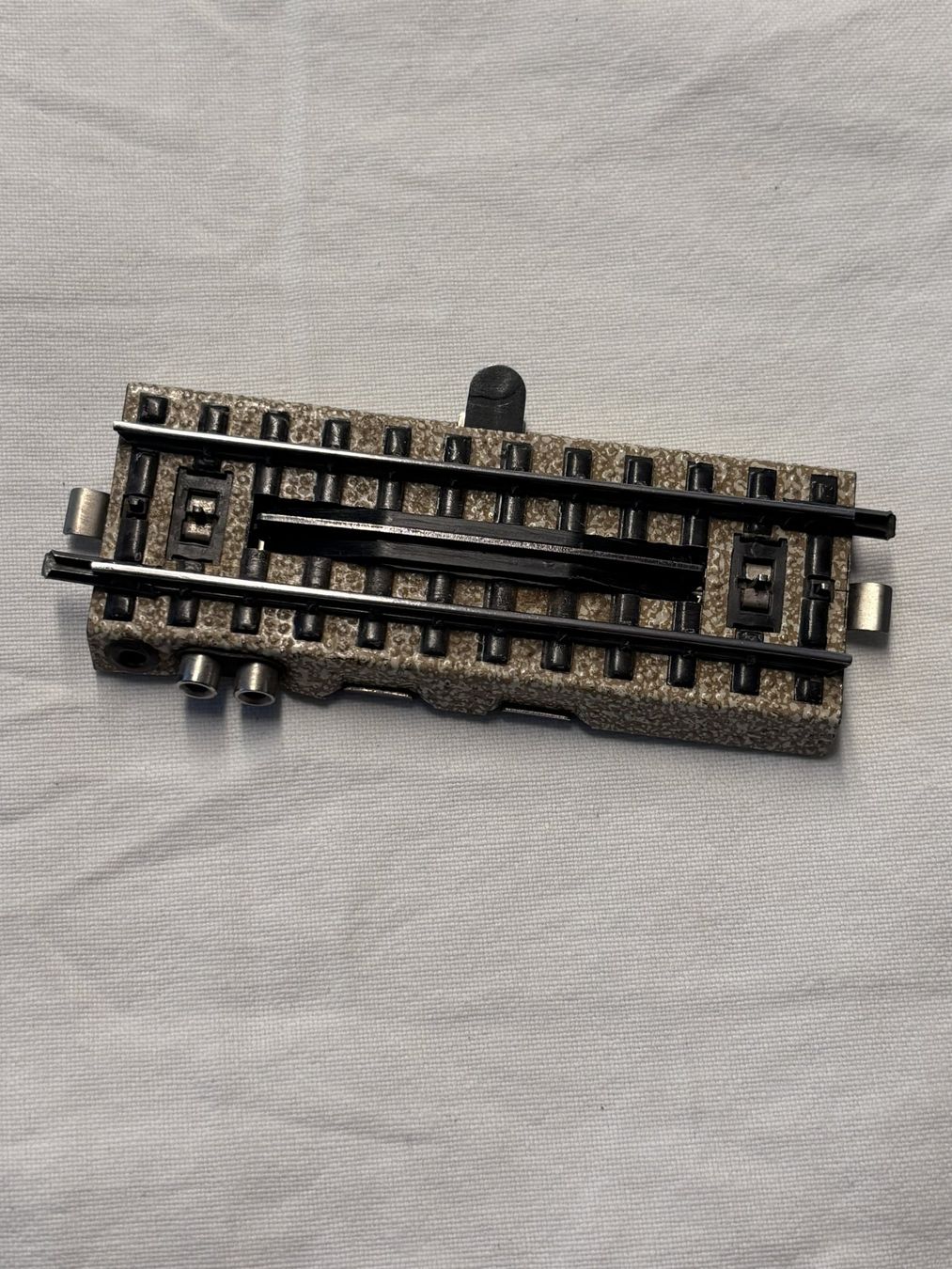 Märklin Modellini di ferrovie: Märklin M-Entkopplungsgeleise – Usato da Orpund venduto da Shivatiger