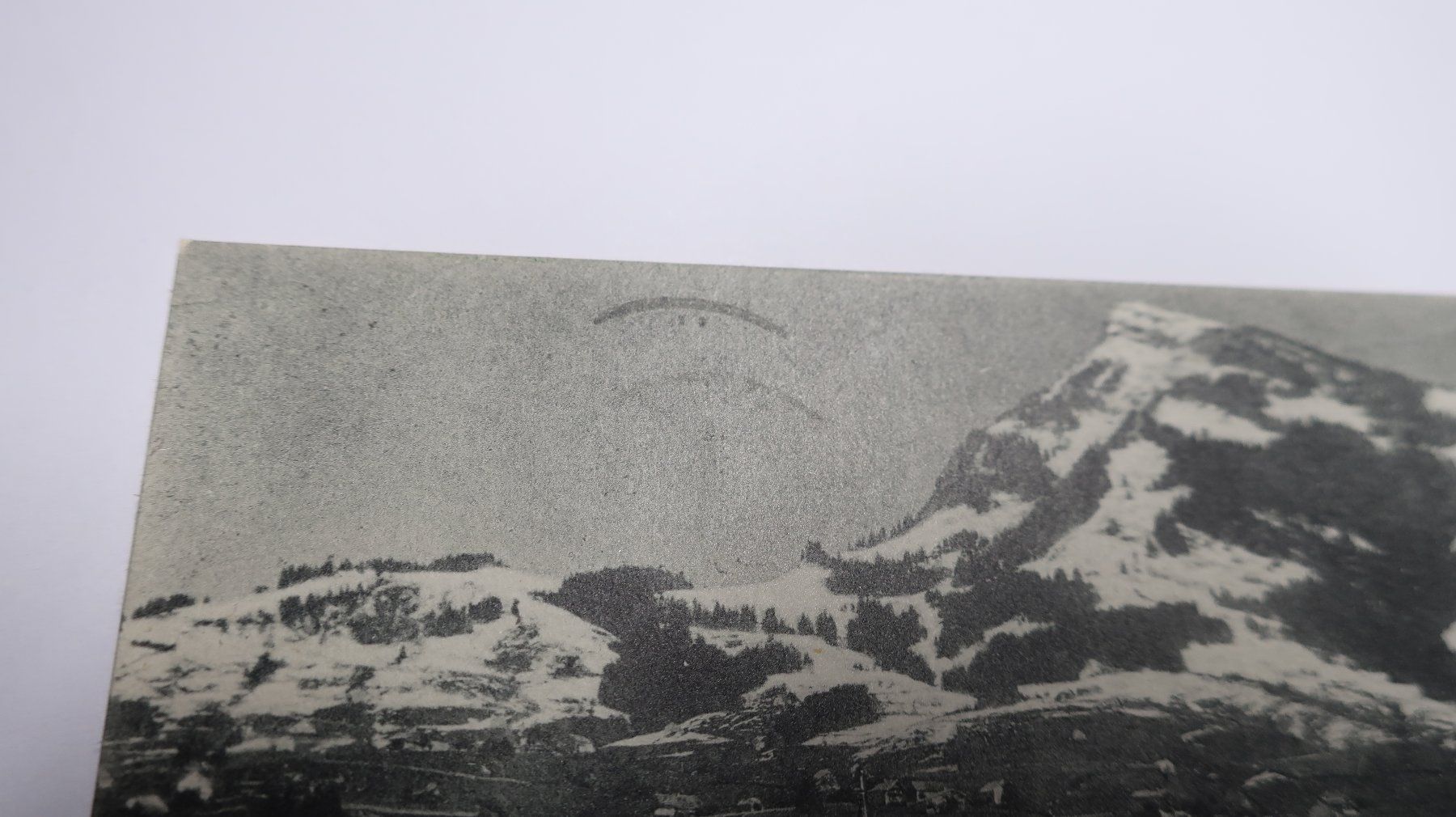 Cartoline postali: Nesslau   1908 – Usato da Cormoret venduto da Pascalll2001 2