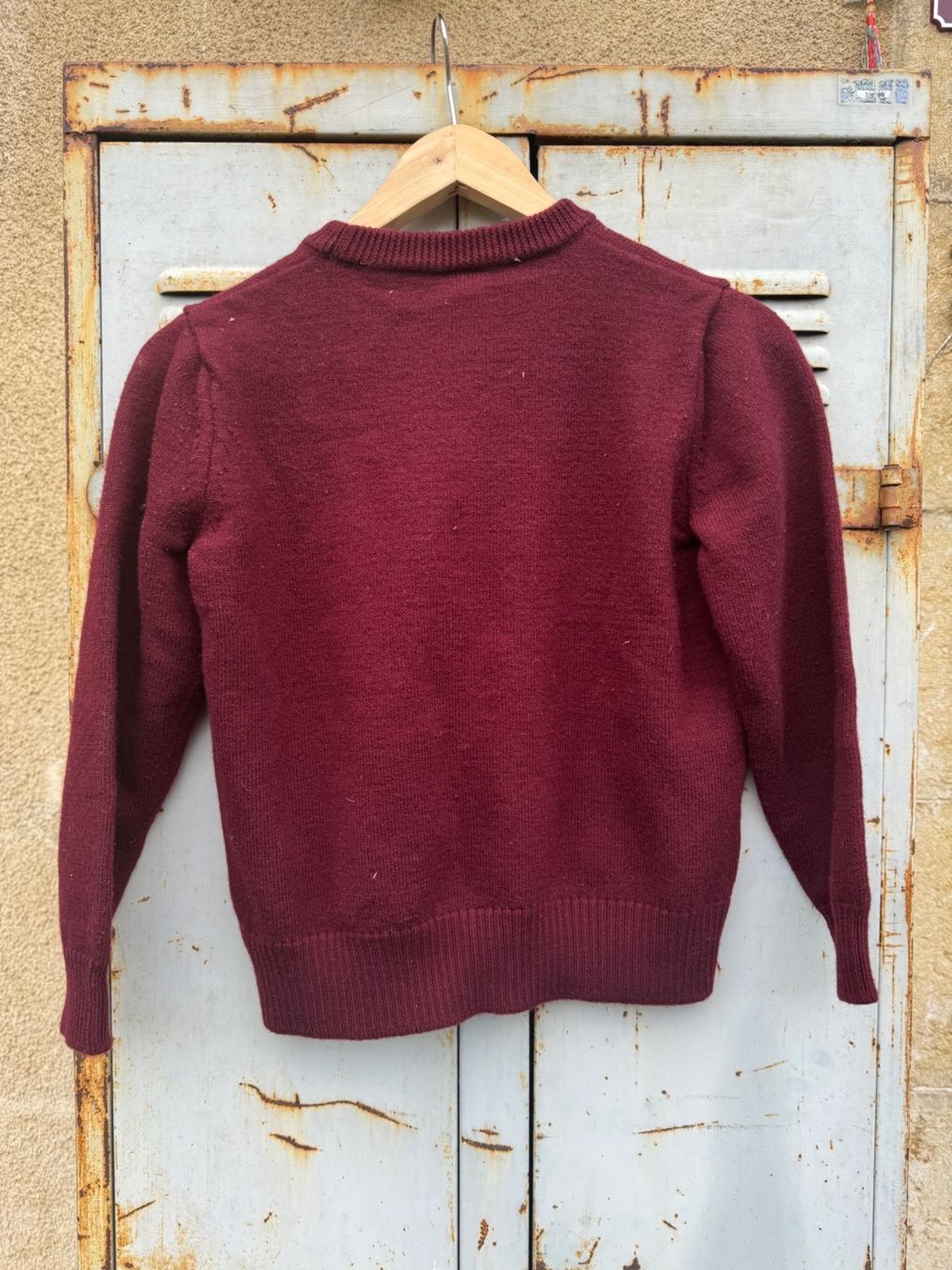 Pulls & Sweat-shirts: Pull-over laine 100% – Neuf (Voir description) à Arnex-sur-Orbe par cam_9hc7 2