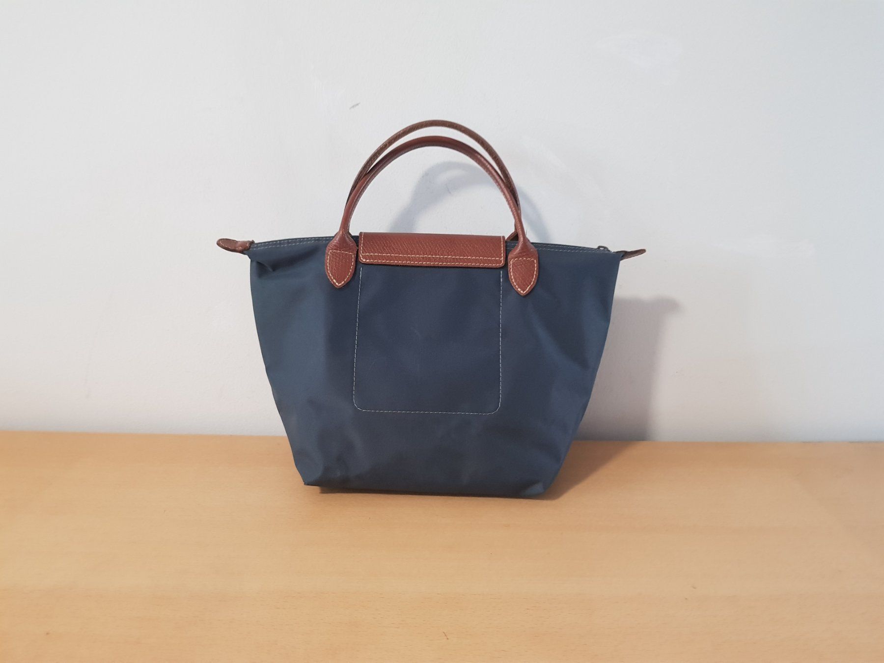 Longchamp Taschen für Damen: Longchamp limitierte Edition Tasche Type S – Gebraucht aus Basel von Birs868 3