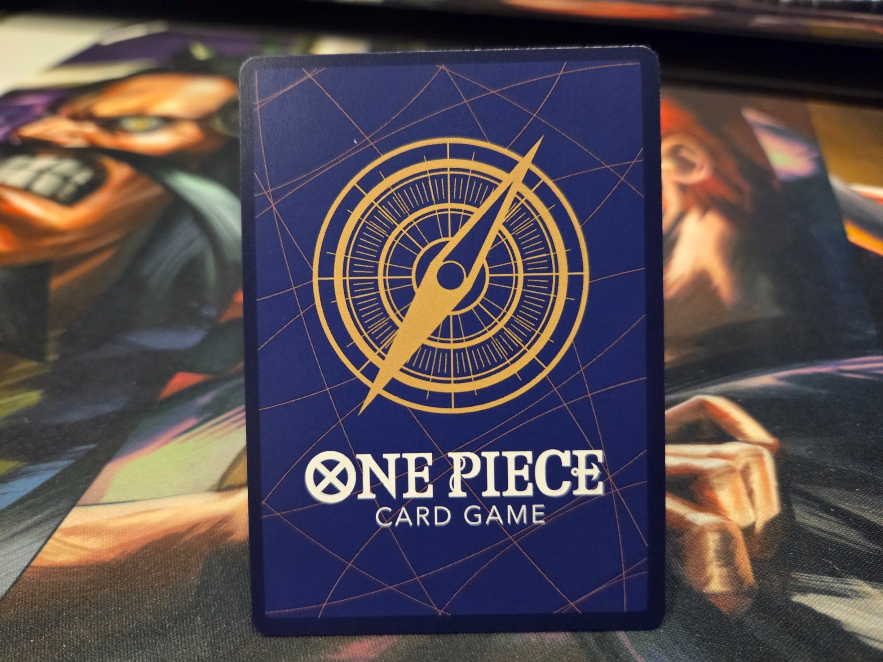 Bandai Carte collezionabili: One Piece | Stussy SR – Usato da Lugano venduto da Doppia_B 1