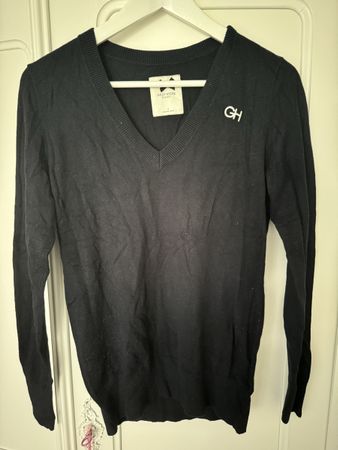 Gilly Hicks Damenpullover dunkelblau Grösse S