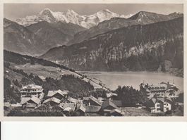 Beatenberg 1923