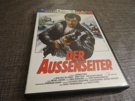 DVD Der Aussenseiter Belmondo Edition
