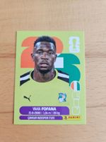 Panini WM 2026 CIV 2