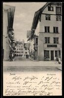 AK Aarau, Apotheke in der Kirchgasse