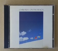 Chris Rea – On The Beach - D13