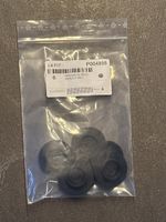 6 x Haftplatte für 38mm Stellfuss