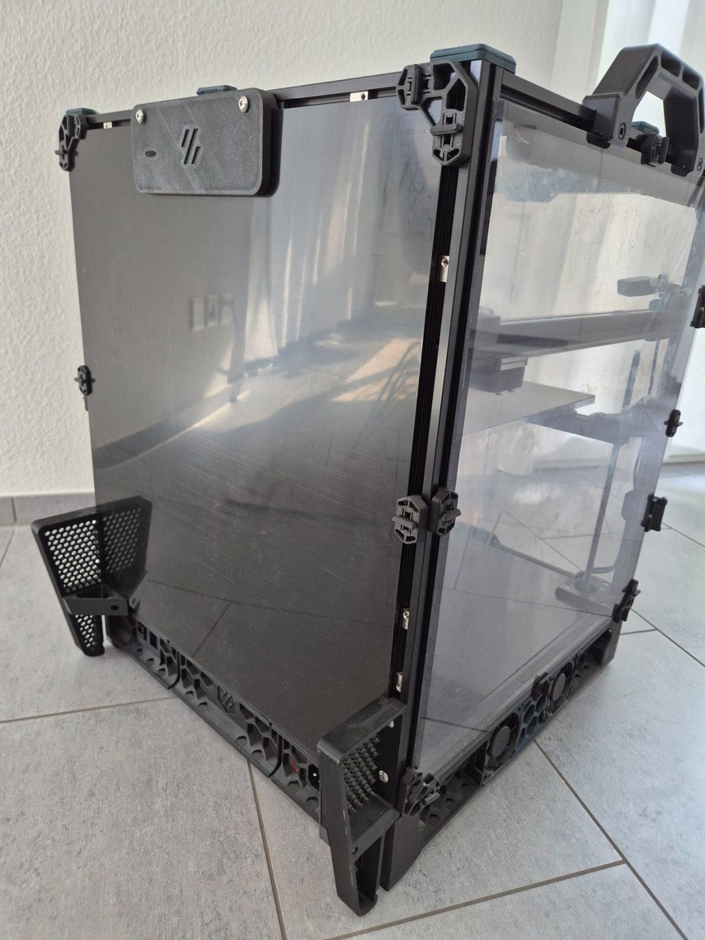 Voron Stampanti 3D: Voron Trident 300 V1.8 – Usato da Zug venduto da FlyingDodo 5