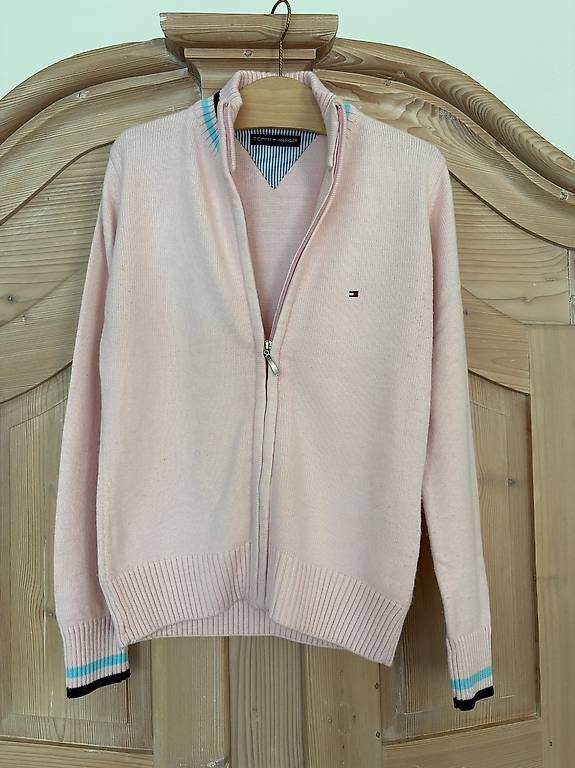 Giacche: Jacke, rosa, Gr. 36 – Usato da Dübendorf venduto da nerino03