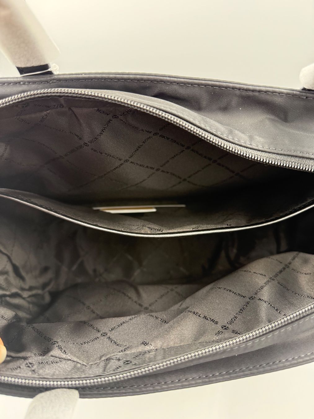 Michael Kors Borse da donna: Michael Kors Tasche black – Nuovo e nell'imballaggio originale da Wiedlisbach venduto da Sistershop 6