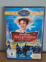 ***Mary Poppins*** DVD Disney