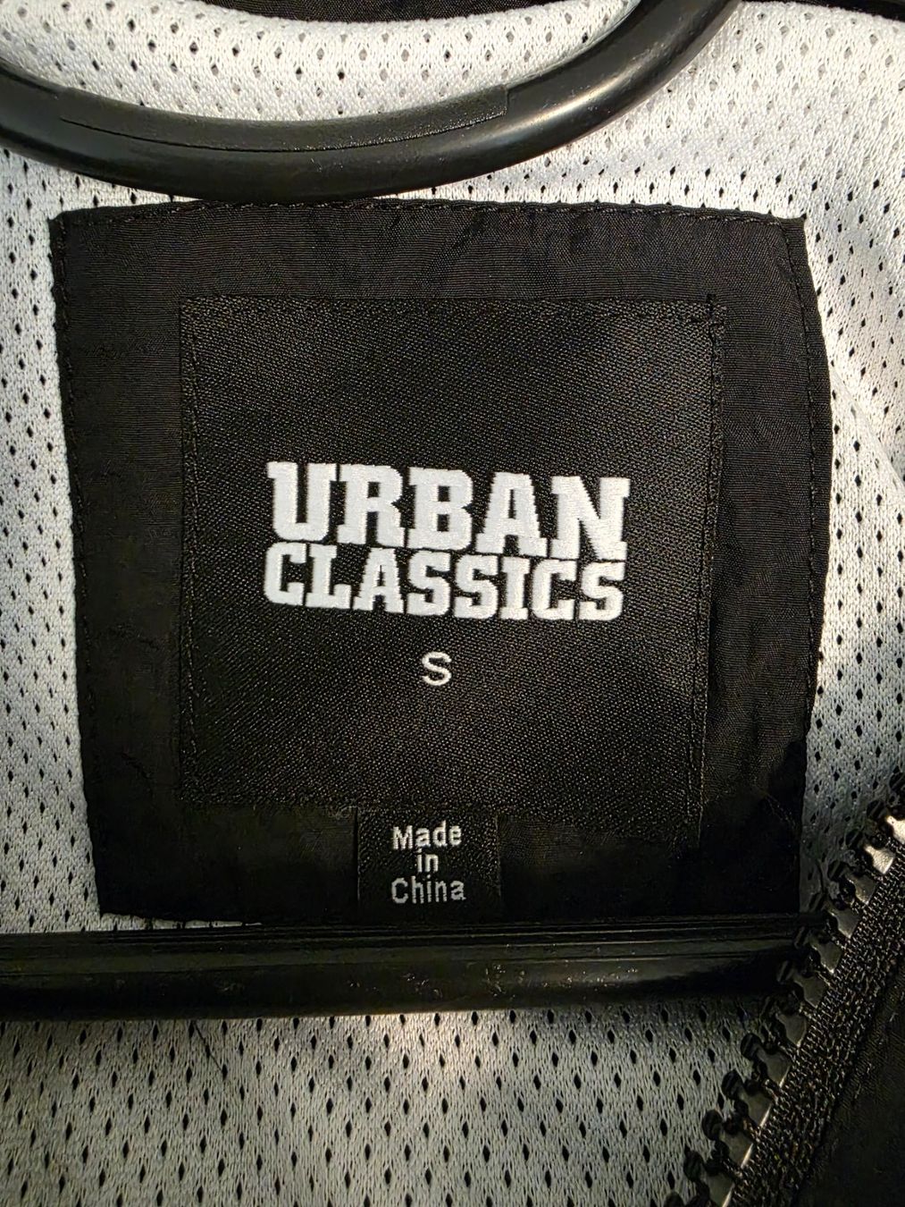 Vestes: Jacke Urban Classics – Neuf (Voir description) à Rothenfluh par sel_j856 2