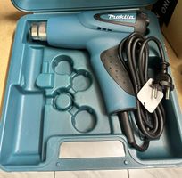 Heissluftföhn Makita Neu