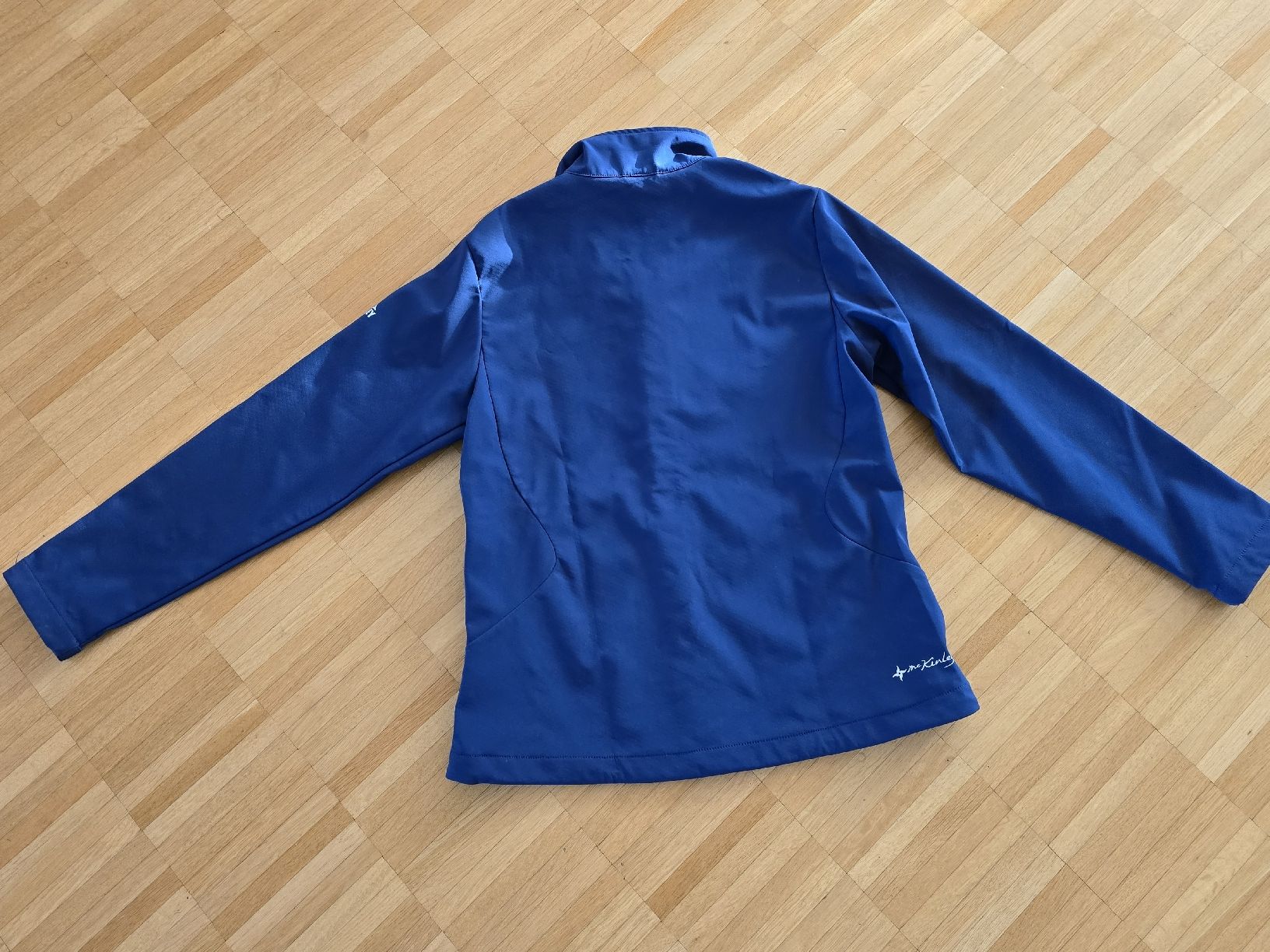 Giacche: Mc Kinley Shoftshelljacke – Usato da Laufenburg venduto da may_r2st 2