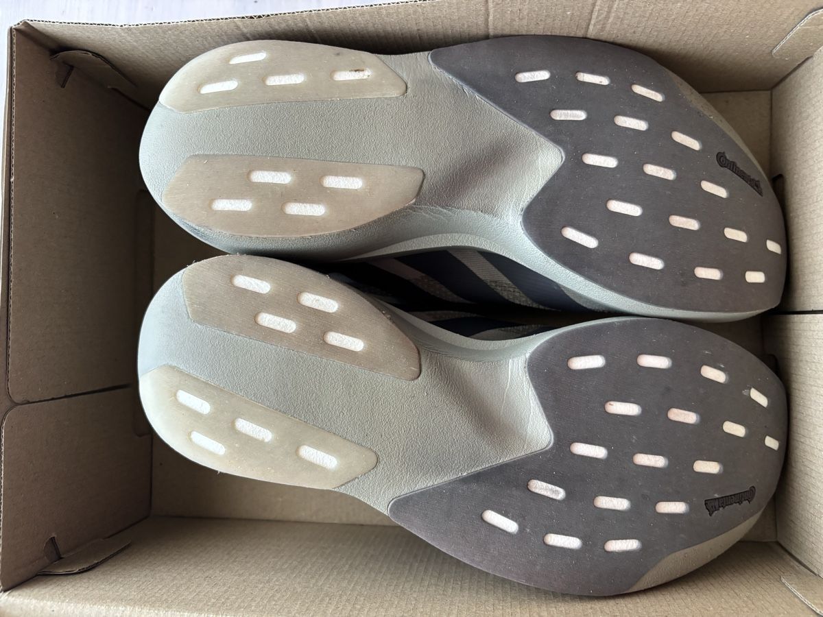 Adidas Scarpe da uomo: Adidas Evo SL M – Nuovo e nell'imballaggio originale da Attalens venduto da mh22 2