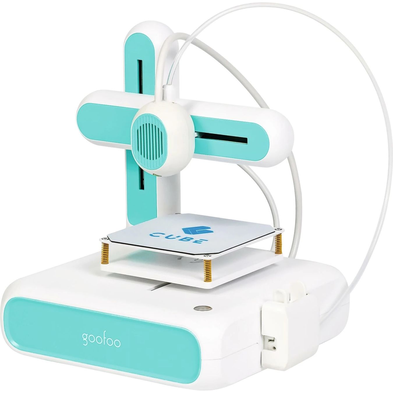 Stampanti 3D: 3D Drucker Mini – Usato da Kreuzlingen venduto da pam1977 8